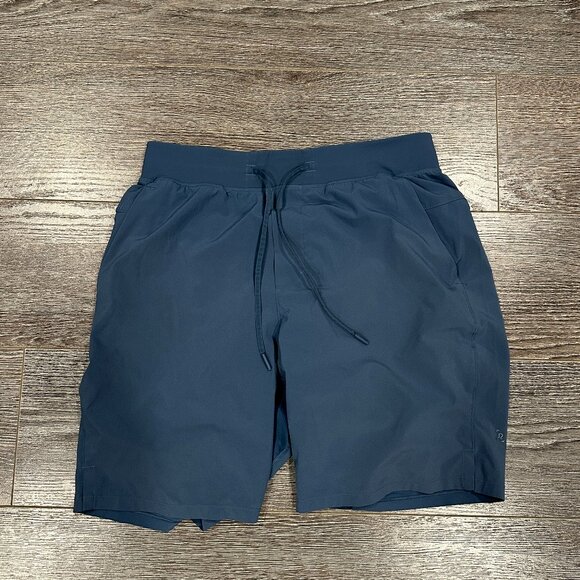 Lululemon Men’s Shorts – Size Medium - Picture 1 of 9